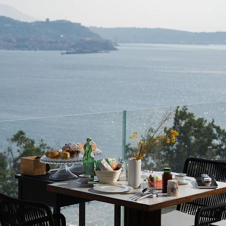 Hotel Dimora dei Lari Bacoli Esterno foto