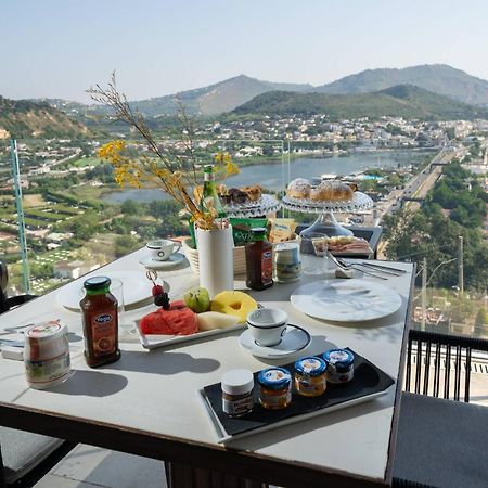 Hotel Dimora dei Lari Bacoli Esterno foto