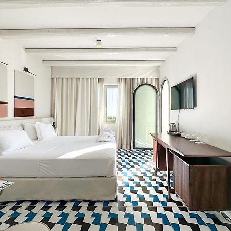 Hotel Dimora dei Lari Bacoli Esterno foto