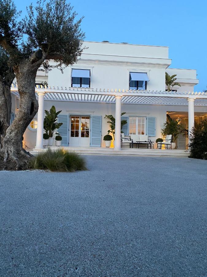 Hotel Dimora dei Lari Bacoli Esterno foto