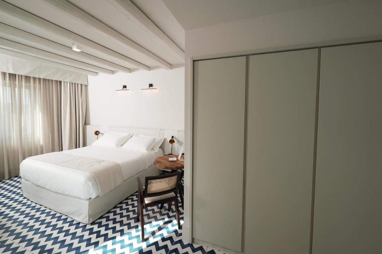 Hotel Dimora dei Lari Bacoli Esterno foto