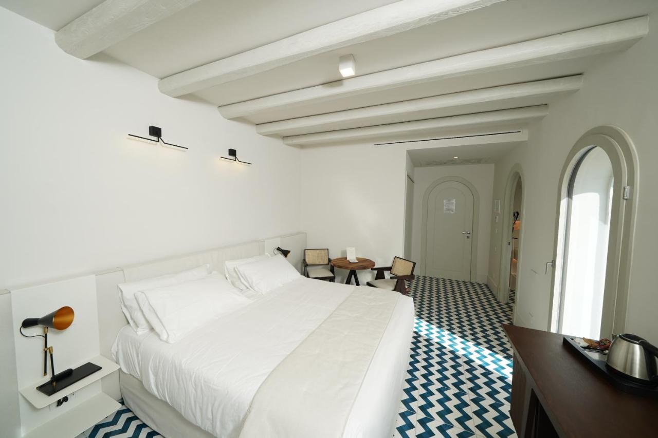 Hotel Dimora dei Lari Bacoli Esterno foto