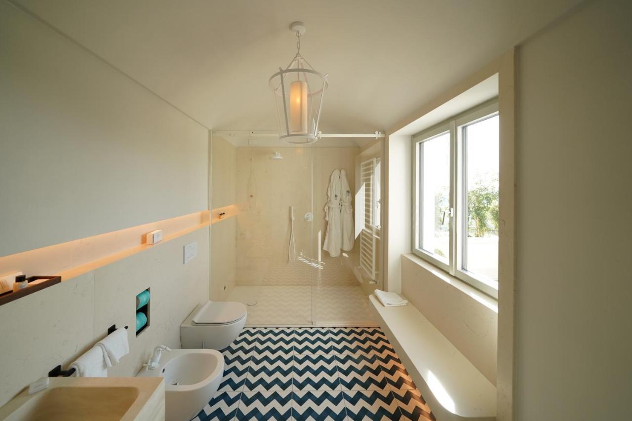 Hotel Dimora dei Lari Bacoli Esterno foto
