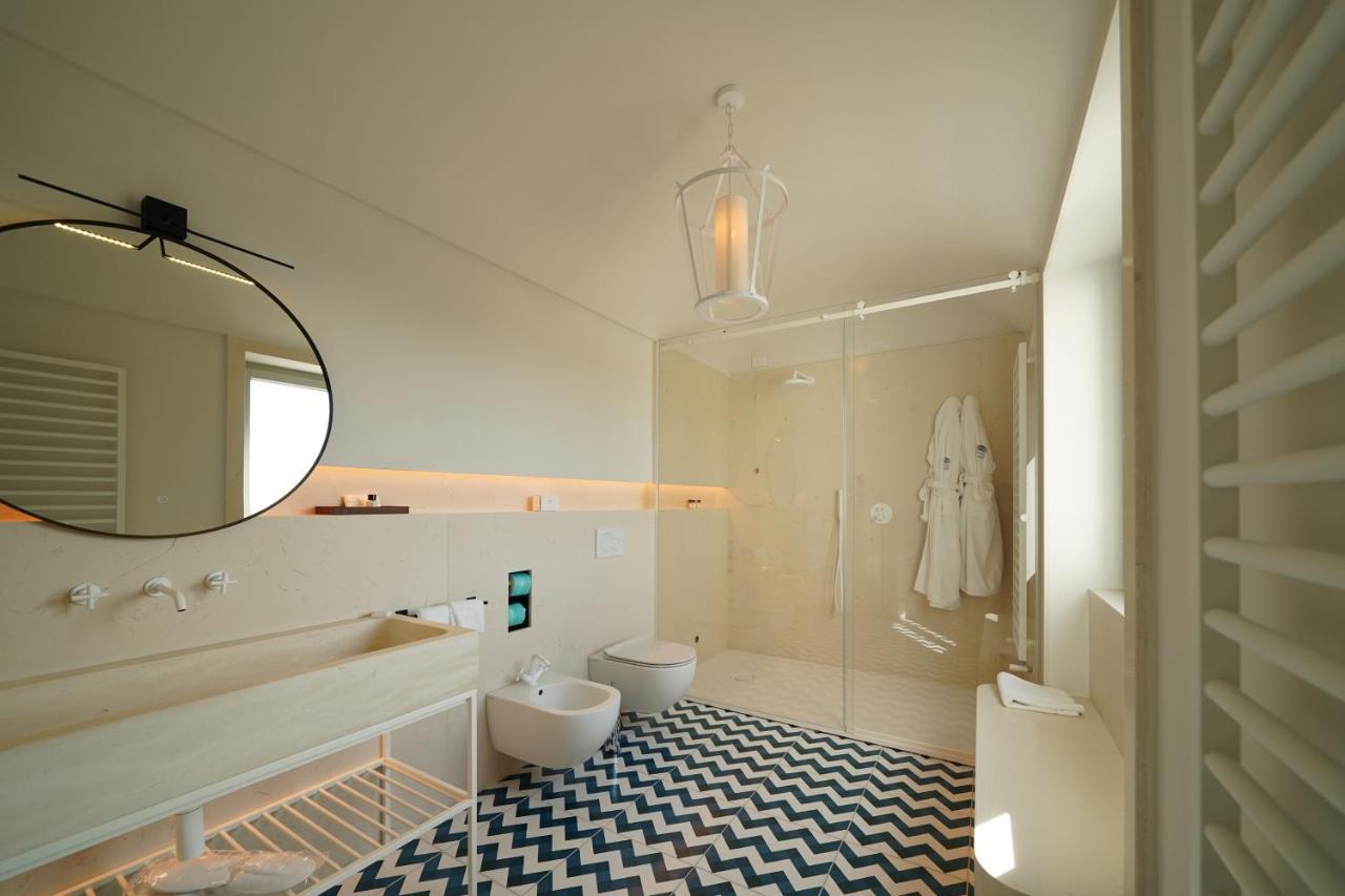 Hotel Dimora dei Lari Bacoli Esterno foto