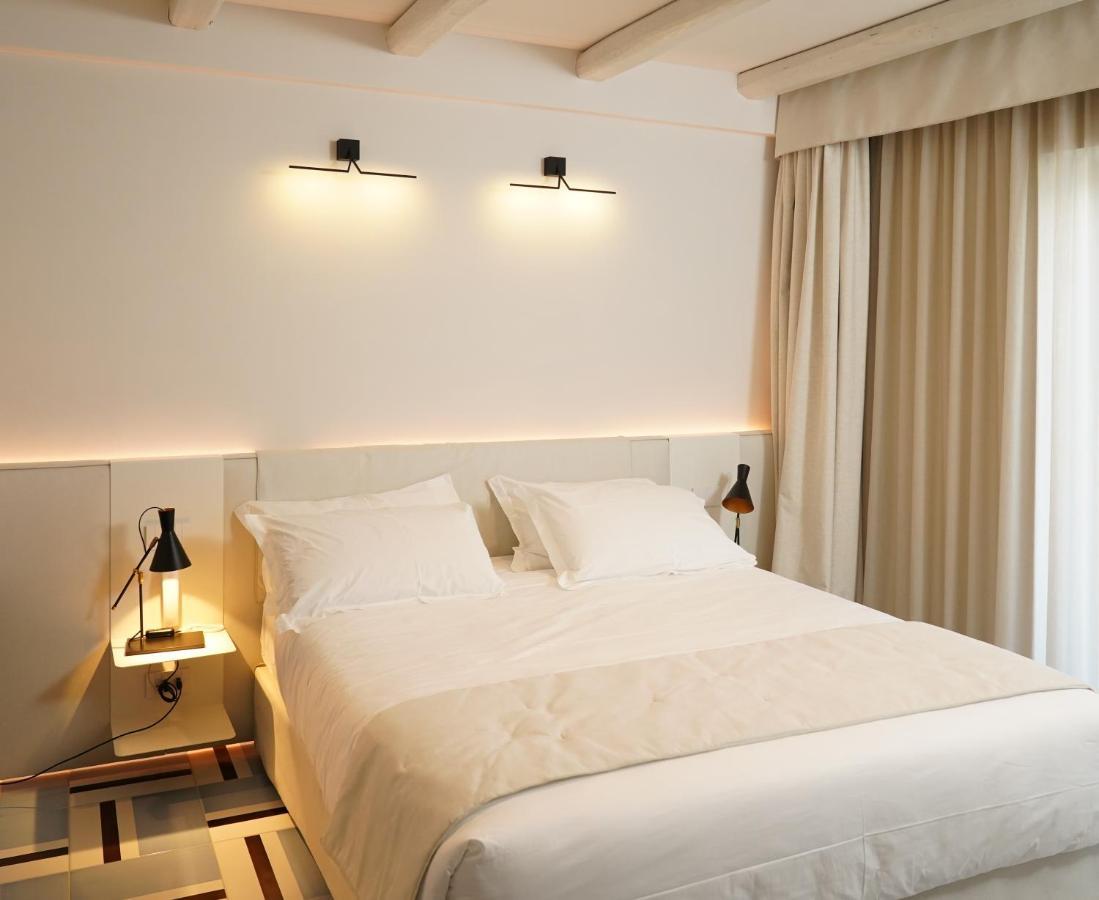 Hotel Dimora dei Lari Bacoli Esterno foto