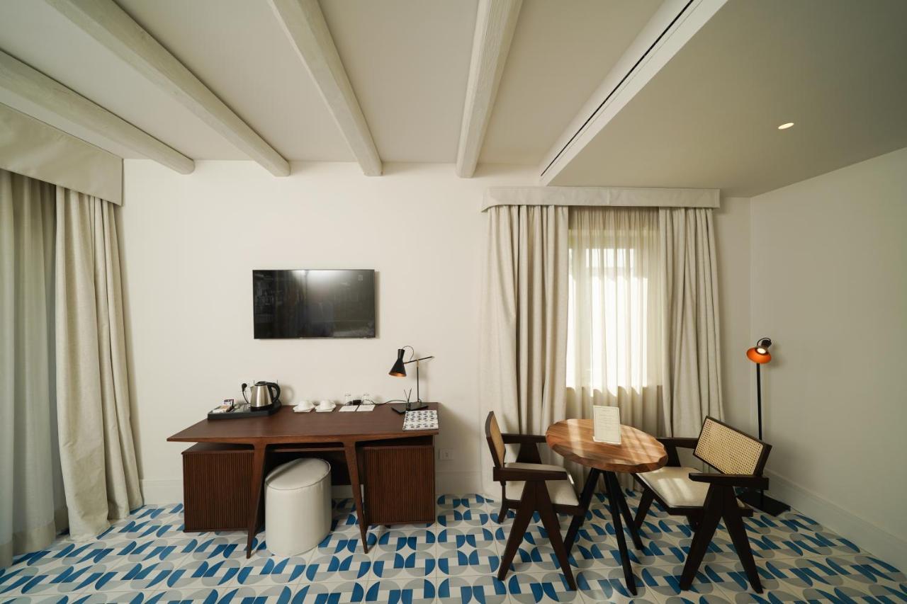 Hotel Dimora dei Lari Bacoli Esterno foto