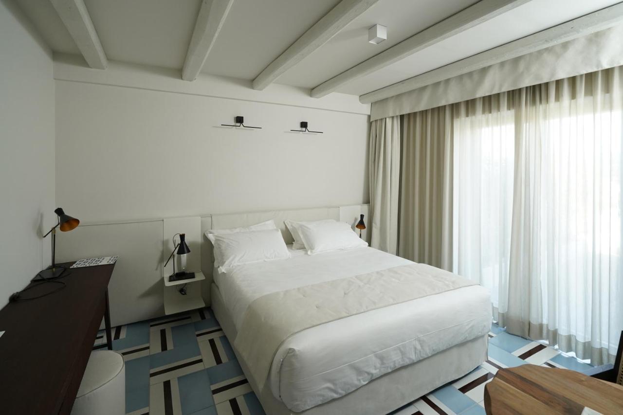 Hotel Dimora dei Lari Bacoli Esterno foto