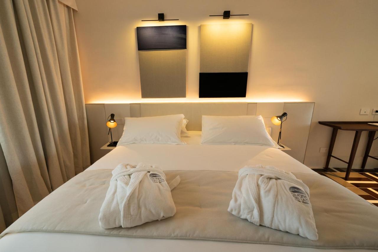 Hotel Dimora dei Lari Bacoli Esterno foto
