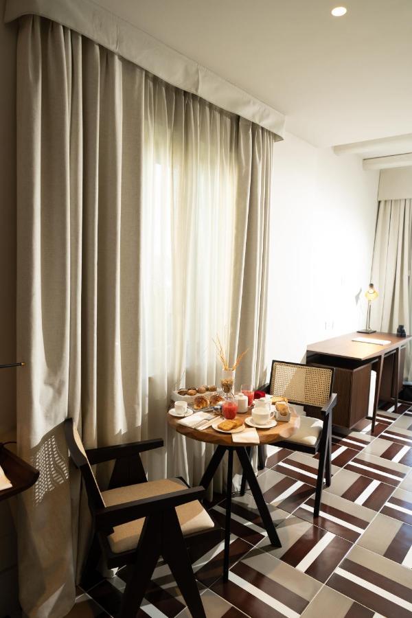 Hotel Dimora dei Lari Bacoli Esterno foto