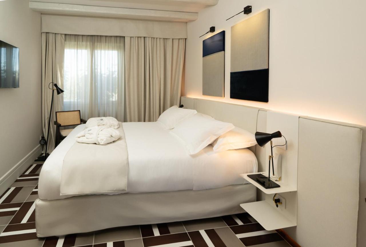 Hotel Dimora dei Lari Bacoli Esterno foto