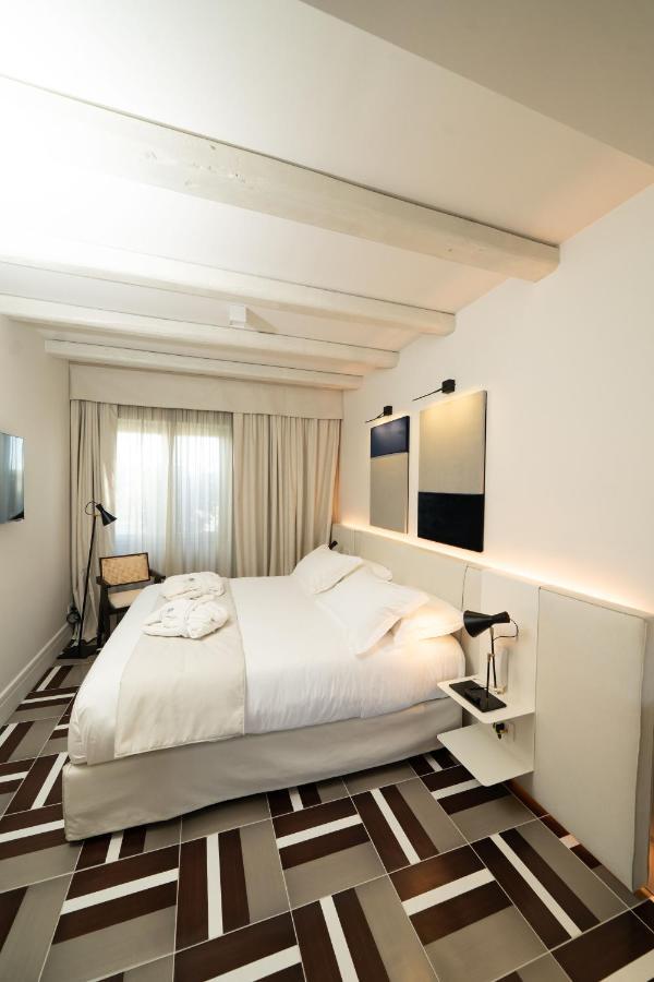 Hotel Dimora dei Lari Bacoli Esterno foto