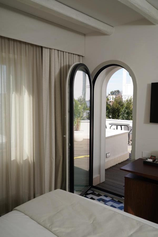Hotel Dimora dei Lari Bacoli Esterno foto