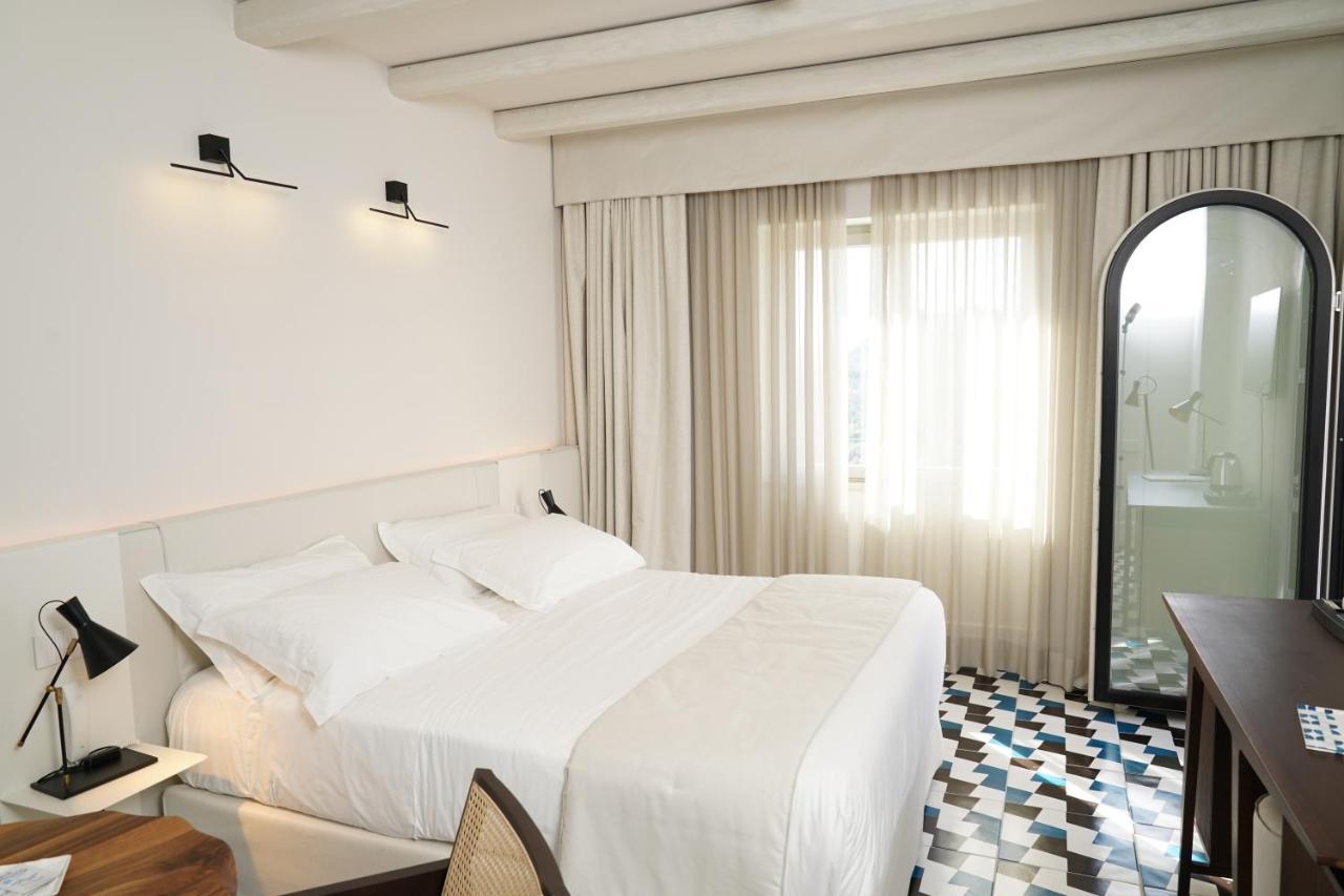 Hotel Dimora dei Lari Bacoli Esterno foto