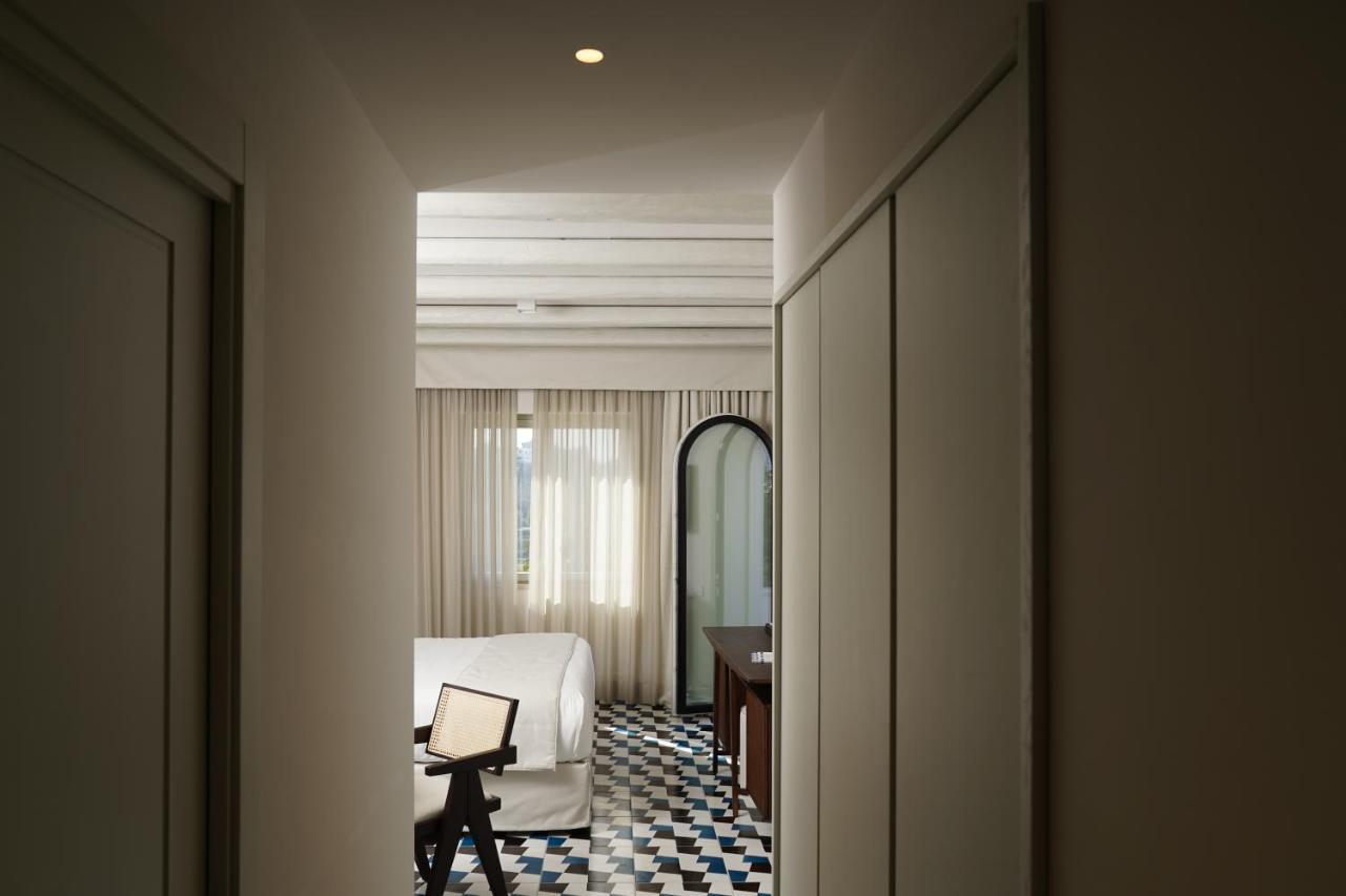 Hotel Dimora dei Lari Bacoli Esterno foto