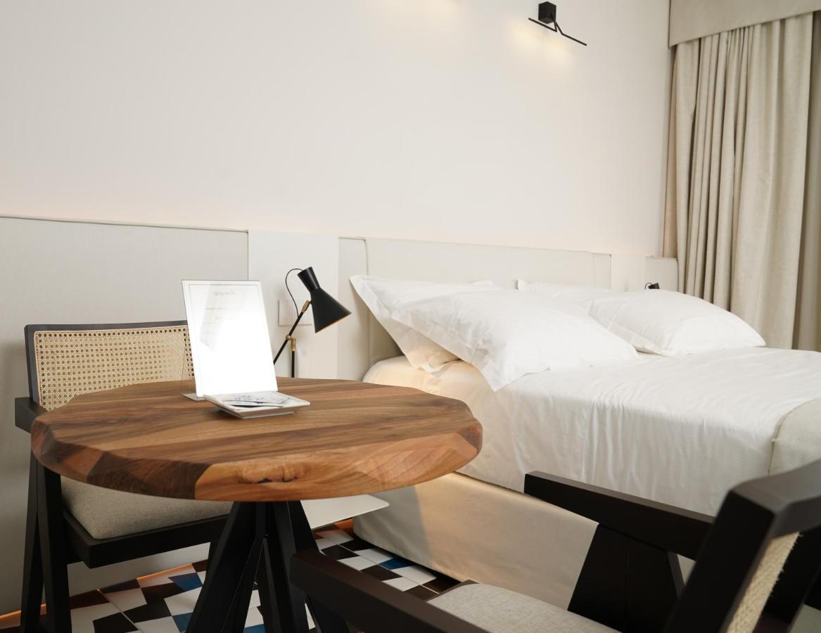 Hotel Dimora dei Lari Bacoli Esterno foto