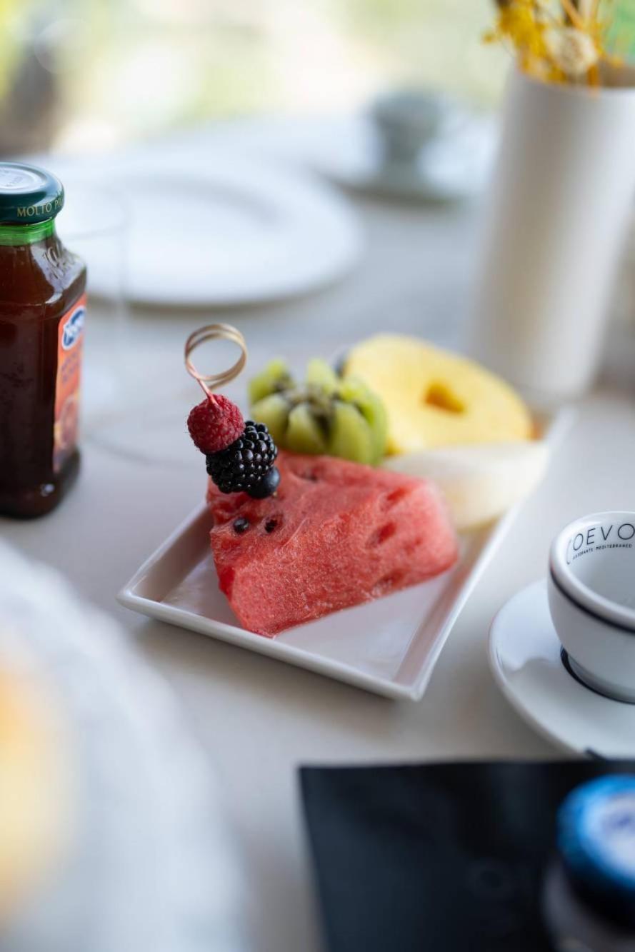 Hotel Dimora dei Lari Bacoli Esterno foto