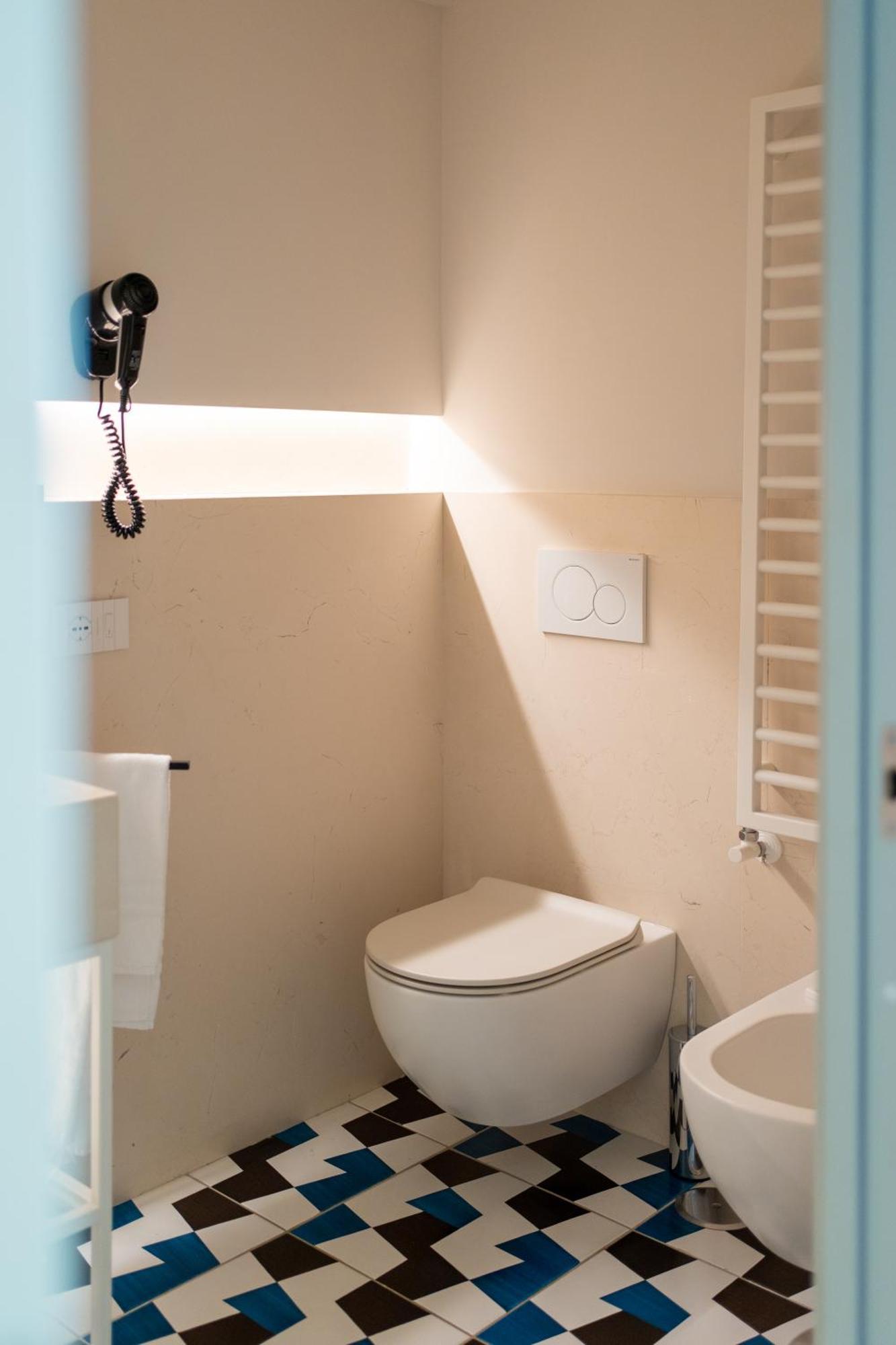 Hotel Dimora dei Lari Bacoli Esterno foto