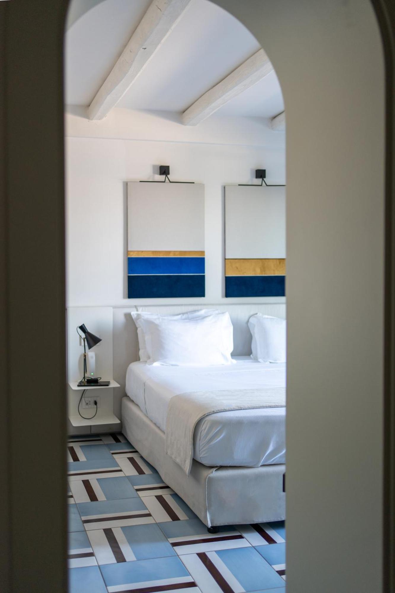 Hotel Dimora dei Lari Bacoli Esterno foto