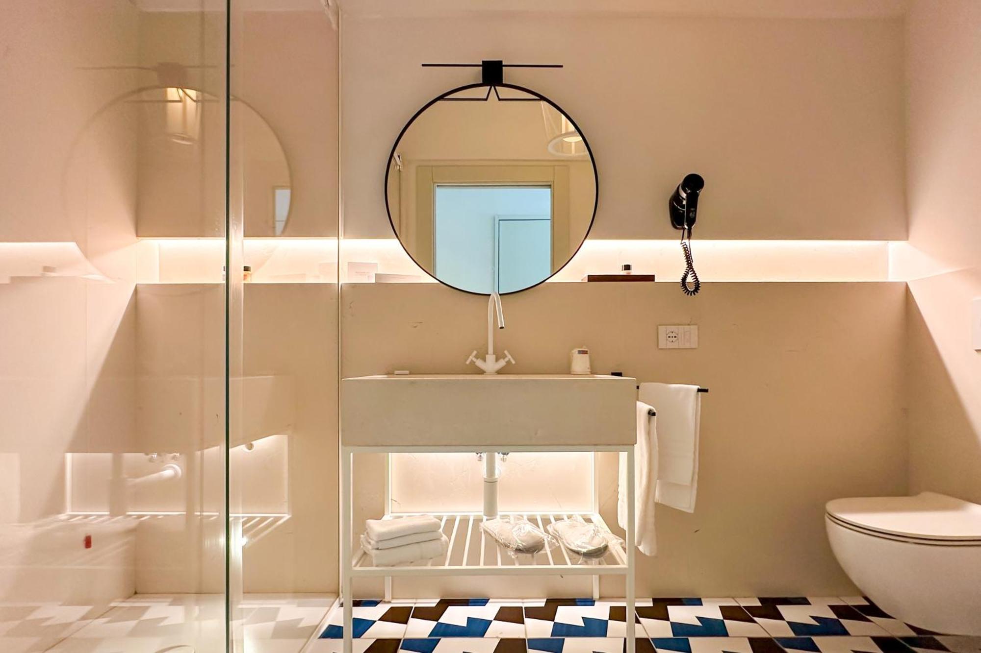 Hotel Dimora dei Lari Bacoli Esterno foto
